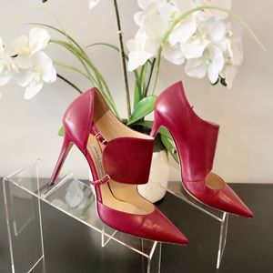 Jimmy Choo Heels